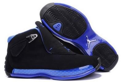 Jordan 18-8